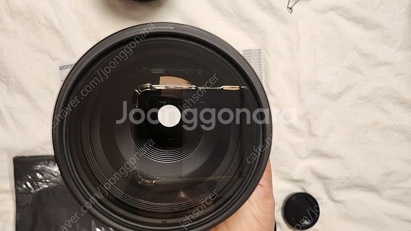 후지 xf 100-400mm 렌즈, xf-2x 텔레컨버...--7