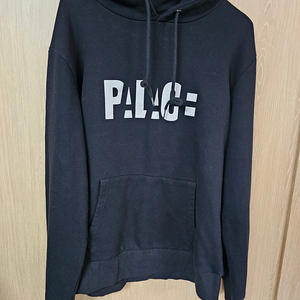 PALACE 팔라스 볼록 후드