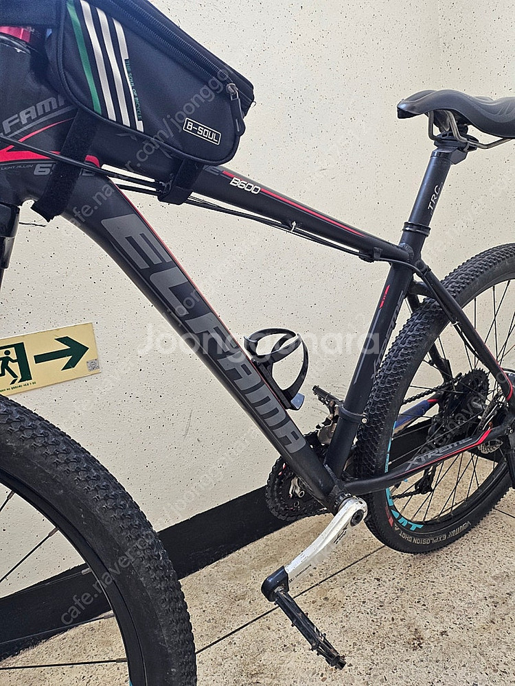 엘파마 b600--0