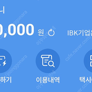 티머니페이20만원