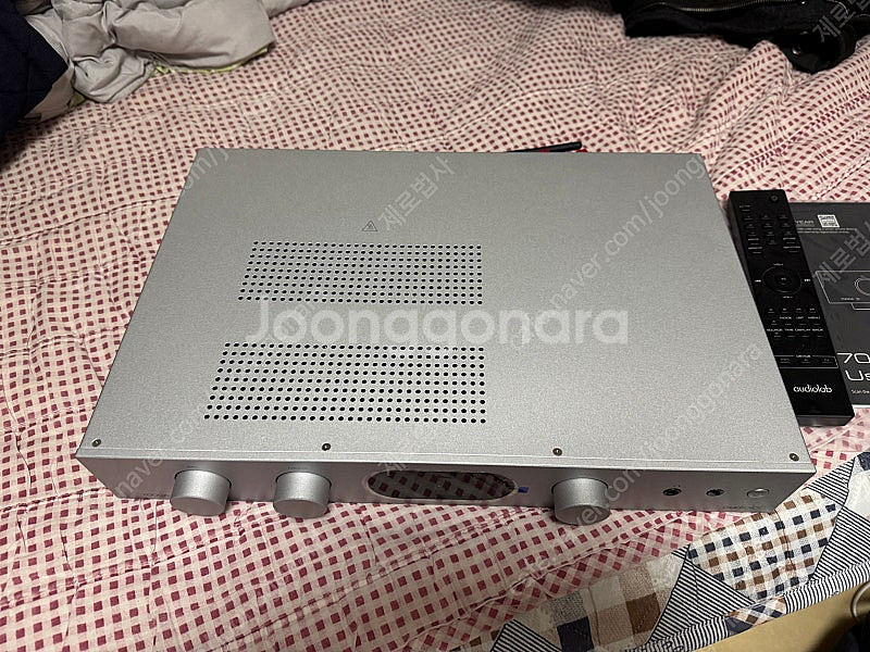 오디오랩 7000a 판매 합니다.--1