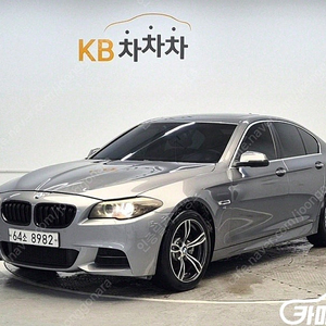 [BMW]5시리즈 (F10) 520d xDrive (5인승) ★중고차★중고차매입★전액할부★저신용자★신불자★소액할부★현금★카드 전부 가능합니다!