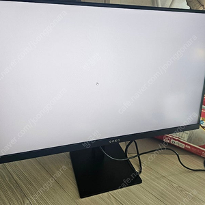 HP OMEN 27Q IPS QHD 165hz 모니터 판매