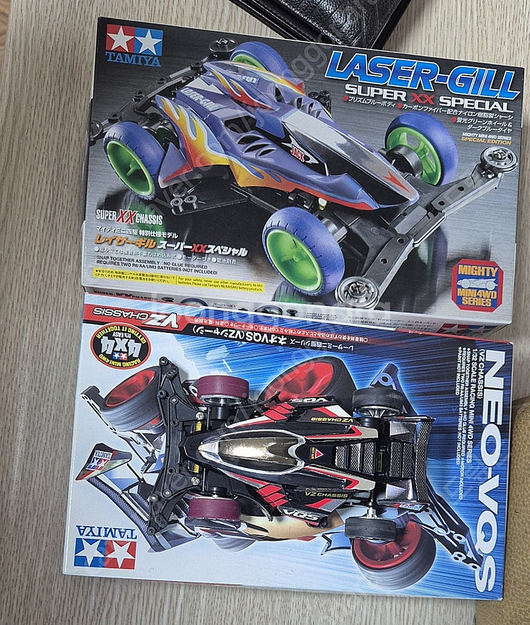 타미야 mini4wd 미니사구 판매합니다.--0