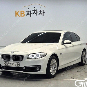 [BMW]5시리즈 (F10) 520d xDrive (5인승) ★중고차★중고차매입★전액할부★저신용자★신불자★소액할부★현금★카드 전부 가능합니다!