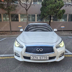 인피니티 Q50 22D 프리미엄 중고차 판매합니다 ★전액할부★저신용★