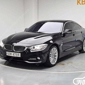 [BMW]4시리즈 (F32) 420d 그란쿠페 럭셔리 (5인승) ★중고차★중고차매입★전액할부★저신용자★신불자★소액할부★현금★카드 전부 가능합니다!