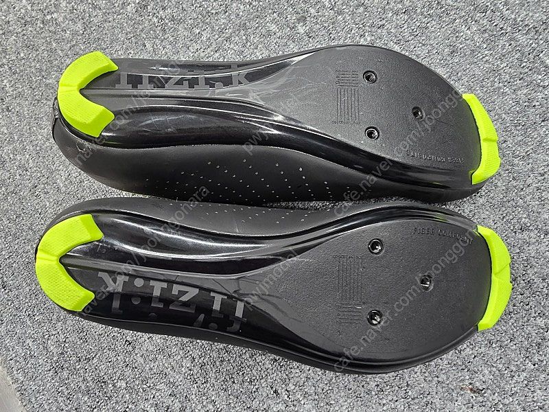 피직 클릿 슈즈--3