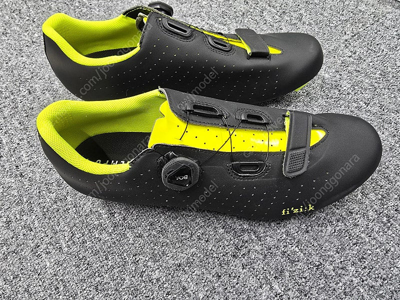 피직 클릿 슈즈--4