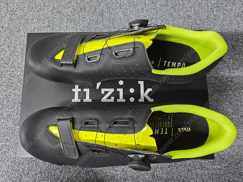 피직 클릿 슈즈--5