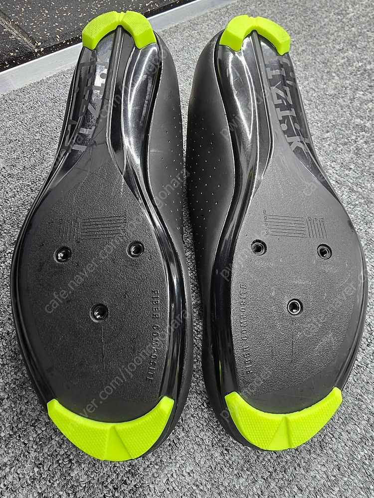 피직 클릿 슈즈--8