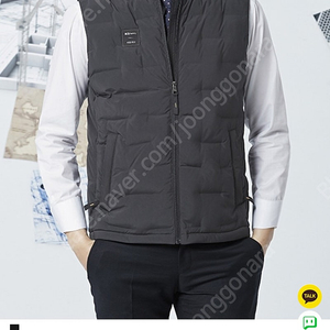 K2 발열조끼 새상품 115사이즈 3XL