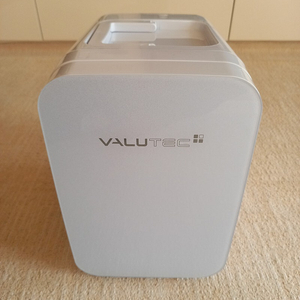 벨류텍 VALUTEC 미니 냉온장고 VR-006L, 화장품냉장고, 차량용. 2만원~