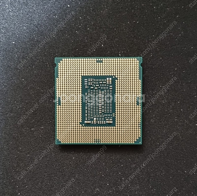인텔 저전력 CPU (i5 8600T, 8500T, i...--1