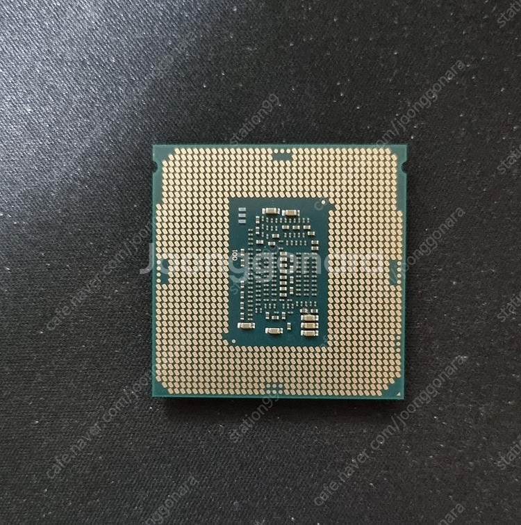 인텔 저전력 CPU (i5 8600T, 8500T, i...--7
