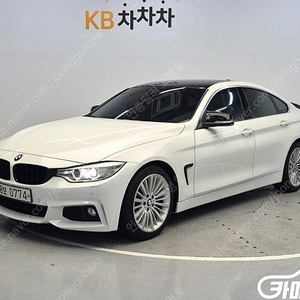 [BMW]4시리즈 (F32) 420d 그란쿠페 럭셔리 (5인승) ★중고차★중고차매입★전액할부★저신용자★신불자★소액할부★현금★카드 전부 가능합니다!