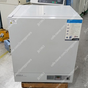 EYELA SLI-600ND INCUBATOR