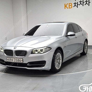 [BMW]5시리즈 (F10) 520d xDrive (5인승) ★중고차★중고차매입★전액할부★저신용자★신불자★소액할부★현금★카드 전부 가능합니다!