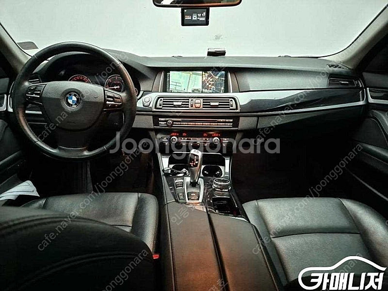[BMW]5시리즈 (F10) 520d xDrive (5...--7