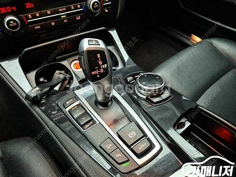 [BMW]5시리즈 (F10) 520d xDrive (5...--8