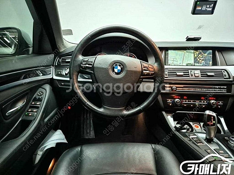 [BMW]5시리즈 (F10) 520d xDrive (5...--9