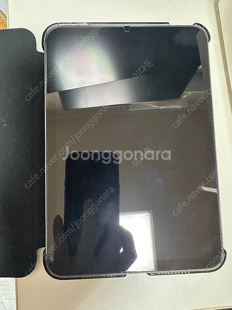 아이패드 미니7 128g 스그 와이파이--1