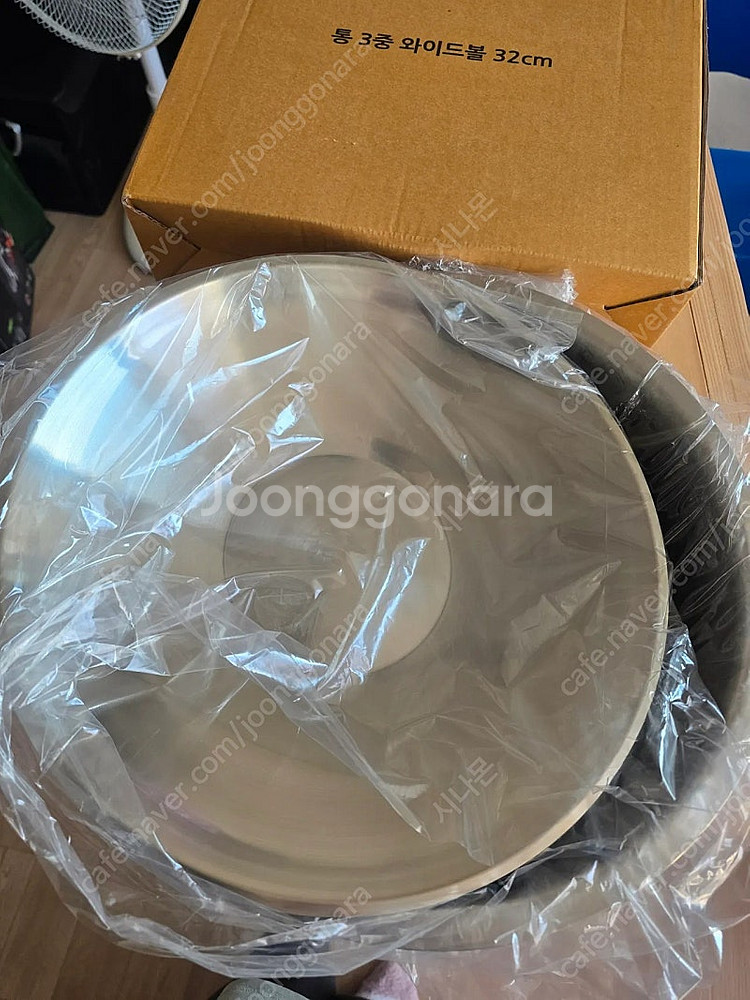 스사모 와이드볼32세트/와이드볼28/서빙그릴팬/미담찬기(26)/쿠첸 10인용 풀스텐 내솥--1