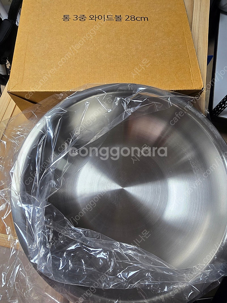 스사모 와이드볼32세트/와이드볼28/서빙그릴팬/미담찬기(26)/쿠첸 10인용 풀스텐 내솥--0