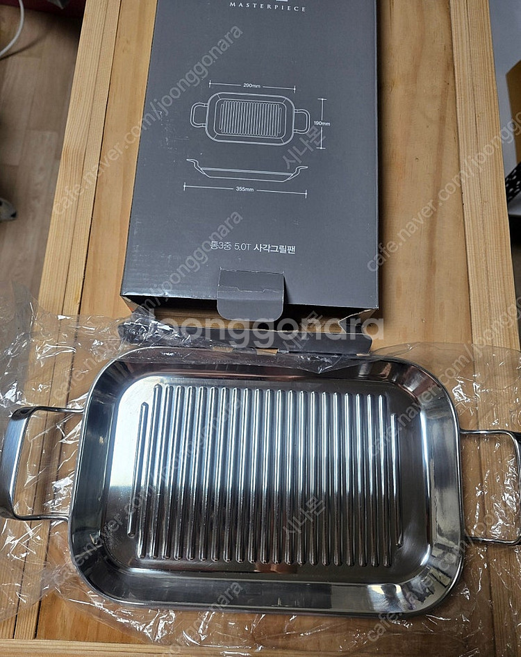 스사모 와이드볼32세트/와이드볼28/서빙그릴팬/미담찬기(26)/쿠첸 10인용 풀스텐 내솥--3