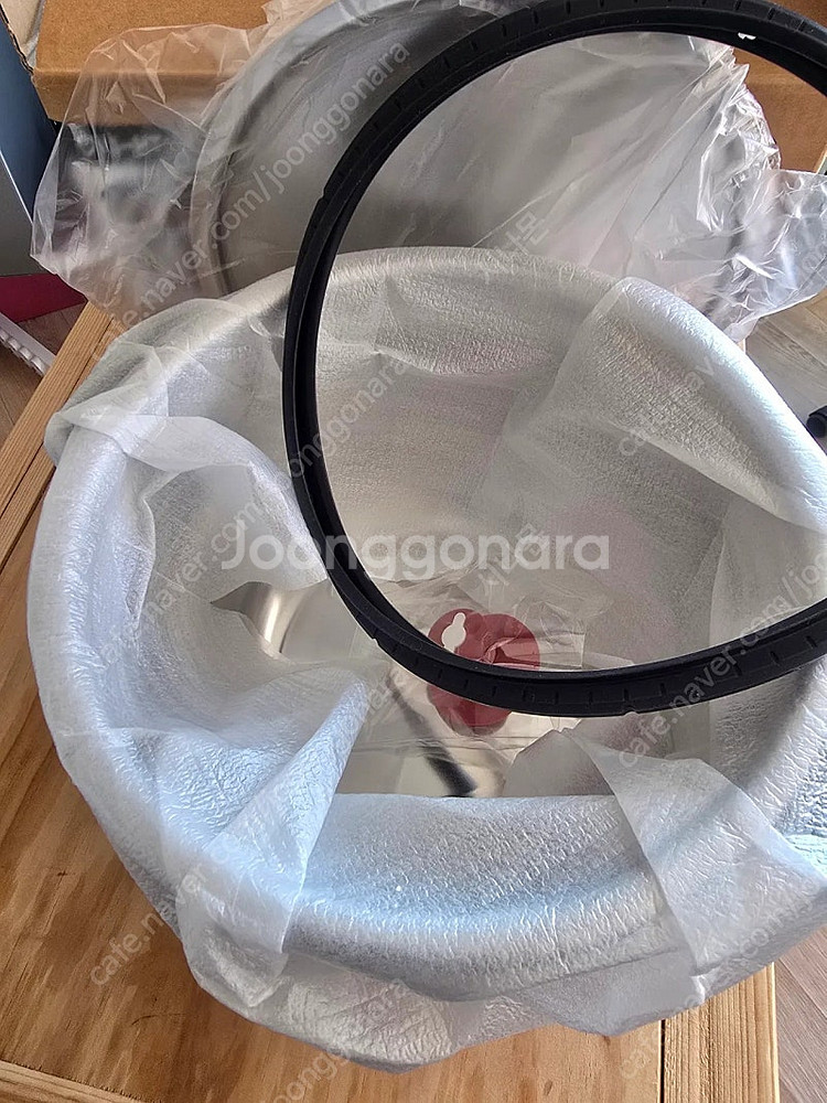 스사모 와이드볼32세트/와이드볼28/서빙그릴팬/미담찬기(26)/쿠첸 10인용 풀스텐 내솥--7