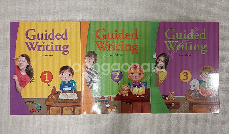 Guided writing,write right,on,...--0