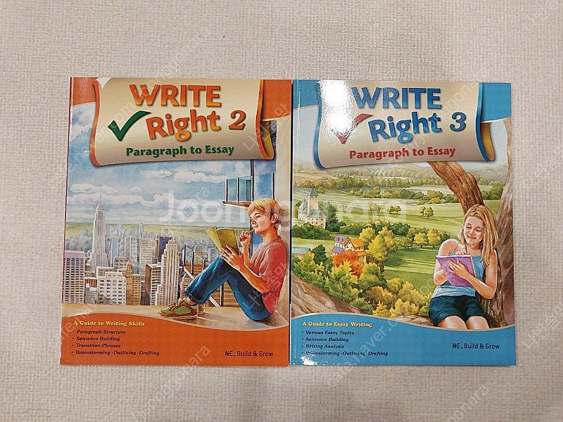 Guided writing,write right,on,...--4