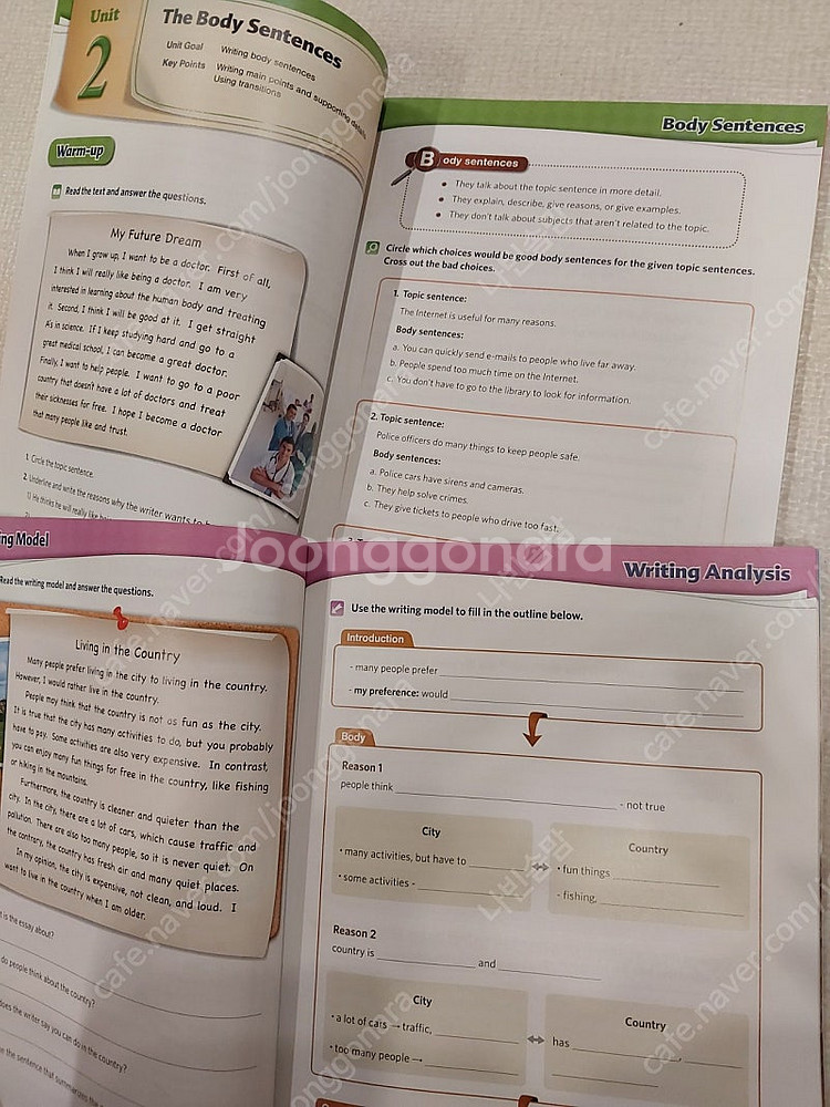Guided writing,write right,on,...--5