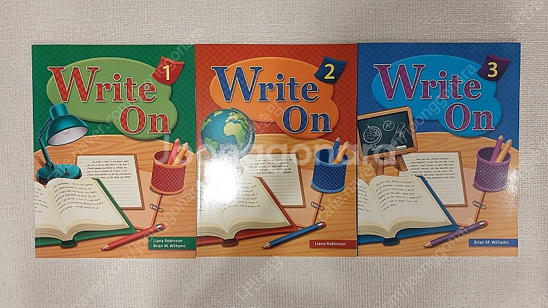 Guided writing,write right,on,...--6