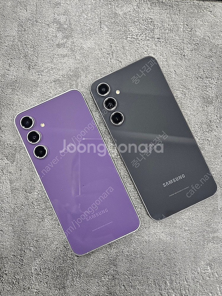 SS급 S711 삼성 갤럭시 S23 FE 최상품판매 김포중고폰--0