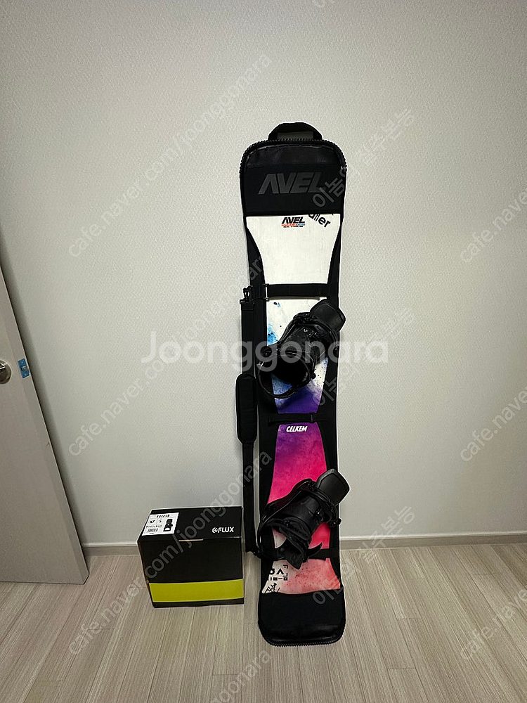 아벨162+플럭스xf s 팝니다--0
