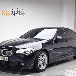 [BMW]5시리즈 (F10) 520d M 에어로다이나믹 프로 (5인승) ★중고차★중고차매입★전액할부★저신용자★신불자★소액할부★현금★카드 전부 가능합니다!