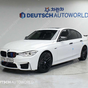 BMW 3시리즈 (F30) 320d ED에디션 선착순 판매합니다 ★전액할부★저신용★