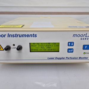 moorLab Laser Doppler Perfusion Monitor