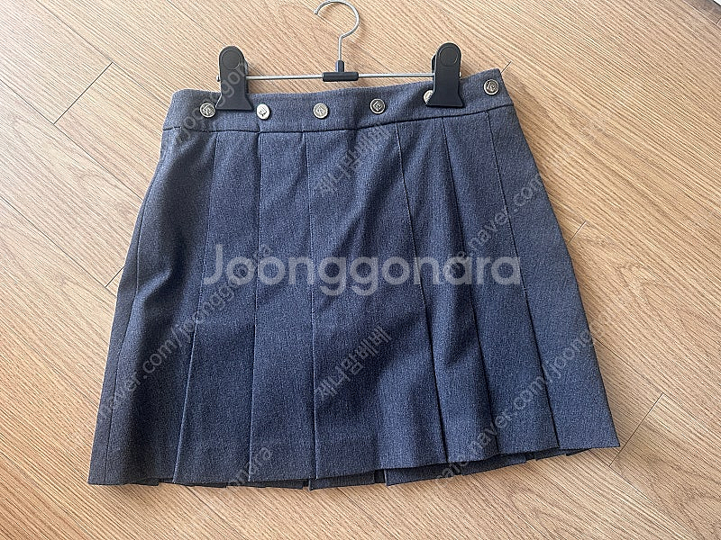 레노마 골프웨어 한겨울용 바지/치마 판매합니다--0