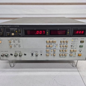 HP 4280A 1MHz C Meter/C-V Plotter