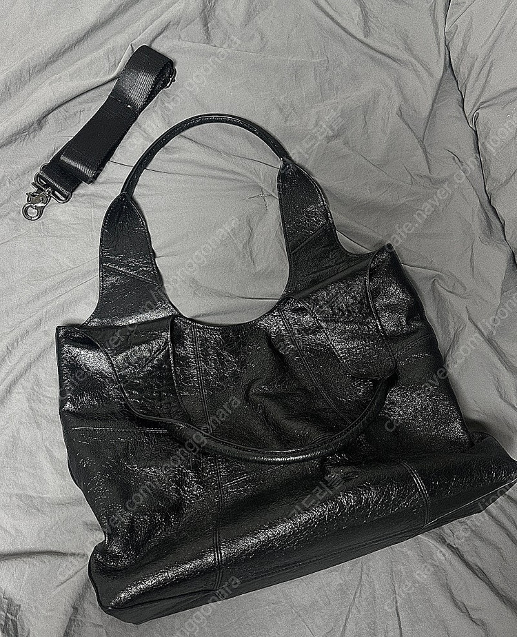 벨리에 프로치다 백 (레더) 새상품--1