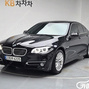 [BMW]5시리즈 (F10) 520d 럭셔리 플러스 (5인승) ★중고차★중고차매입★전액할부★저신용자★신불자★소액할부★현금★카드 전부 가능합니다!