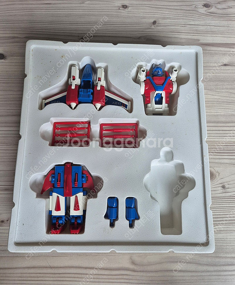 강남모형 똘이와 제타로보트, 이글상사 84태권브이, 혹성전자로보 등 각종 로봇 판매합니다--7