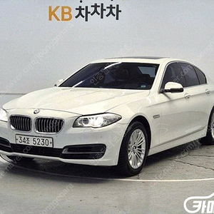 [BMW]5시리즈 (F10) 520d xDrive (5인승) ★중고차★중고차매입★전액할부★저신용자★신불자★소액할부★현금★카드 전부 가능합니다!