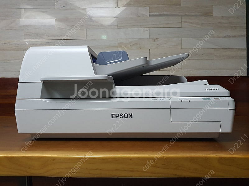(신형)엡손 DS-70000 / A3 고속 칼라 스캐너--1