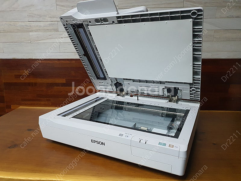 (신형)엡손 DS-70000 / A3 고속 칼라 스캐너--7