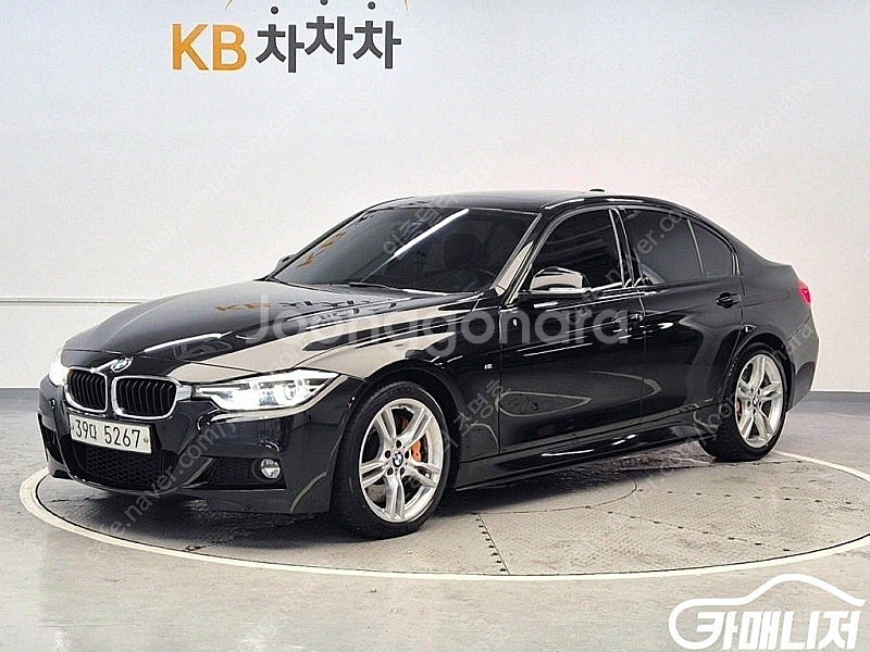 [BMW]3시리즈 (F30) 330i M 스포츠 (5인...--0