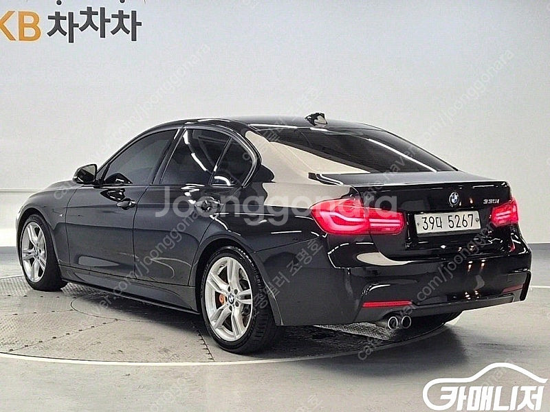[BMW]3시리즈 (F30) 330i M 스포츠 (5인...--2
