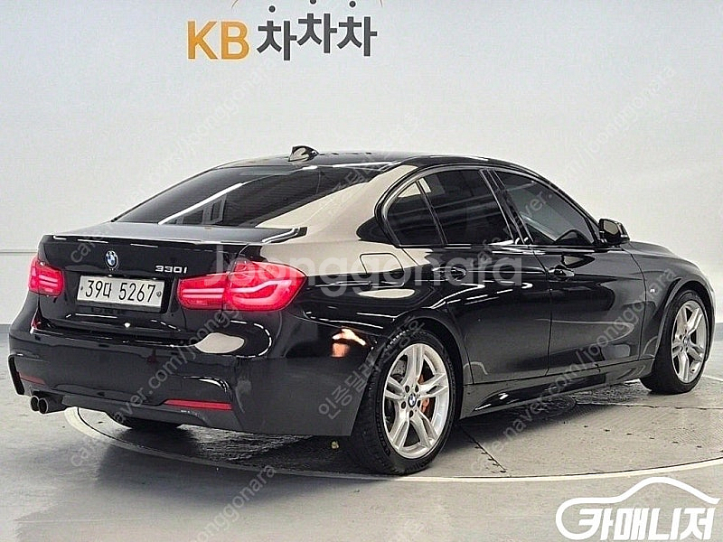 [BMW]3시리즈 (F30) 330i M 스포츠 (5인...--3